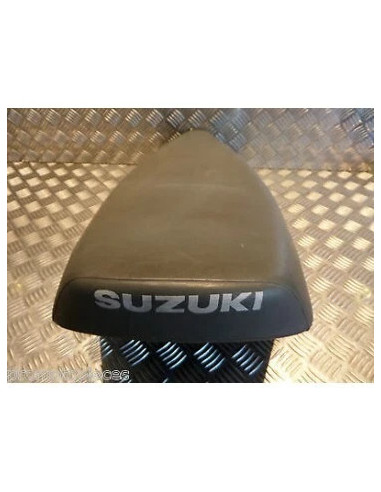 selle biplace scooter suzuki ah 80 address