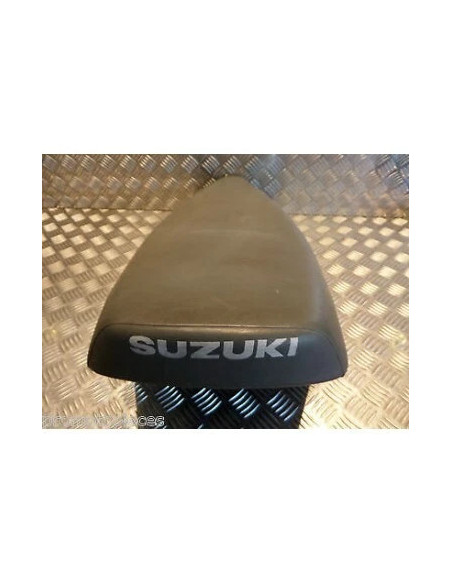 selle biplace scooter suzuki ah 80 address