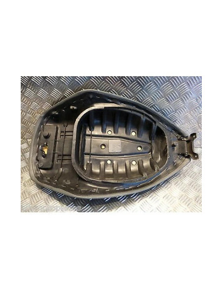 selle biplace scooter suzuki ah 80 address