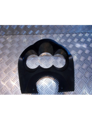 cache plastique entourage compteur vitesse scooter peugeot 125 satelis rs