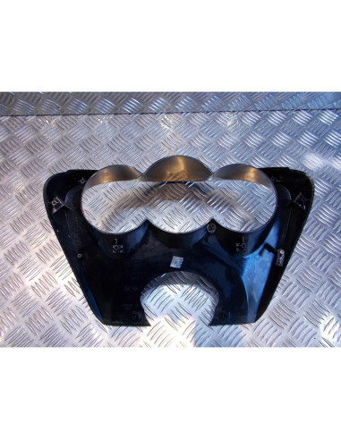 cache plastique entourage compteur vitesse scooter peugeot 125 satelis rs