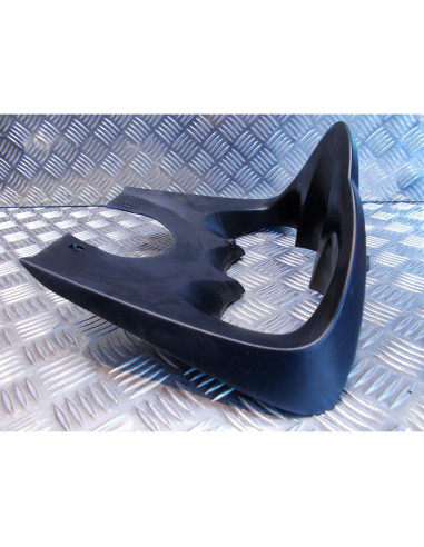 cache plastique entourage compteur vitesse scooter peugeot 125 satelis rs