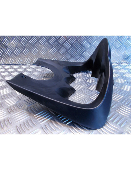 cache plastique entourage compteur vitesse scooter peugeot 125 satelis rs