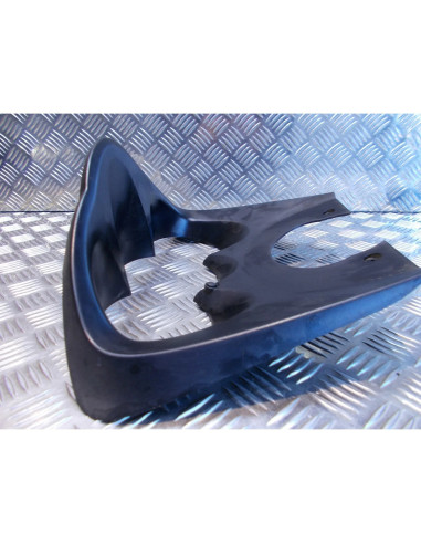 cache plastique entourage compteur vitesse scooter peugeot 125 satelis rs