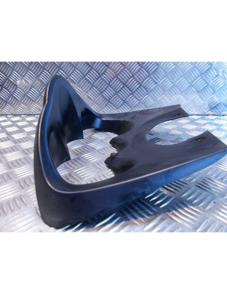 cache plastique entourage compteur vitesse scooter peugeot 125 satelis rs