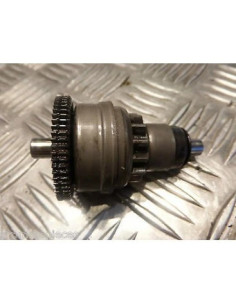 roue libre demarreur origine scooter piaggio 50 zip 1997