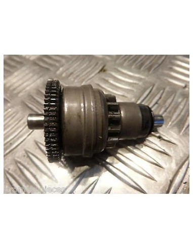 roue libre demarreur origine scooter piaggio 50 zip 1997