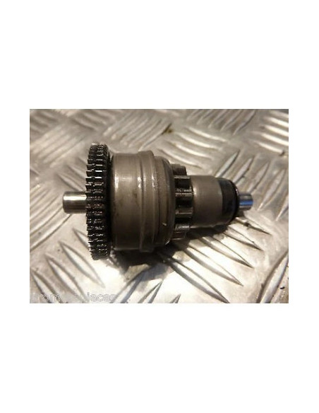 roue libre demarreur origine scooter piaggio 50 zip 1997