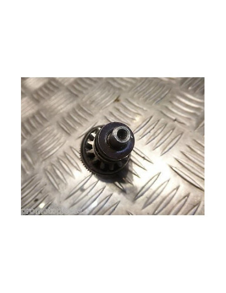 roue libre demarreur origine scooter piaggio 50 zip 1997