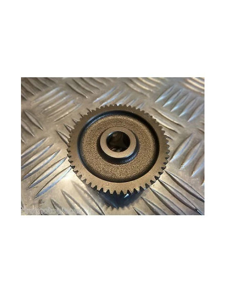 pignon etre roue libre et demarreur origine moto suzuki gs 500 e gse moteur m501