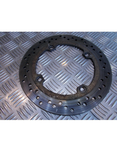 disque frein arriere moto suzuki dl 650 v-strom js1b121 v strom