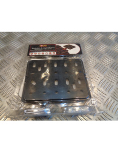 kolpin support additionnel pour support universel kolpin gear lock and load RKLN