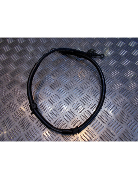 durite frein avant scooter yamaha xc 125 x cygnus se08 mbk flame