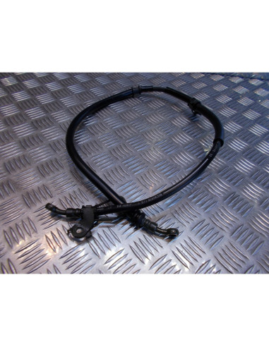 durite frein avant scooter yamaha xc 125 x cygnus se08 mbk flame