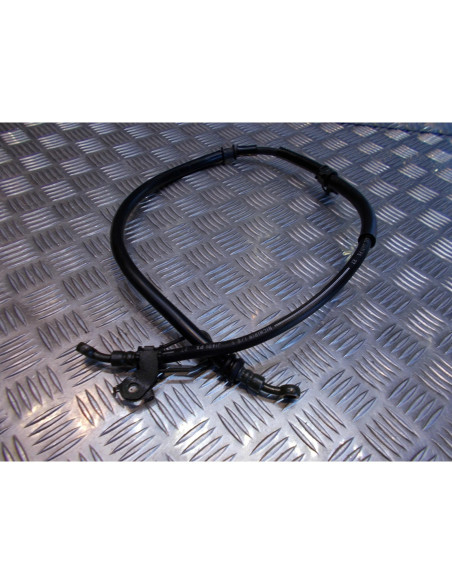 durite frein avant scooter yamaha xc 125 x cygnus se08 mbk flame