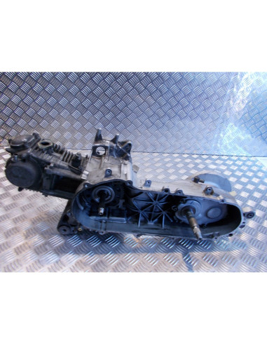 moteur 18261 kms scooter yamaha xc 125 x cygnus se08 mbk flame