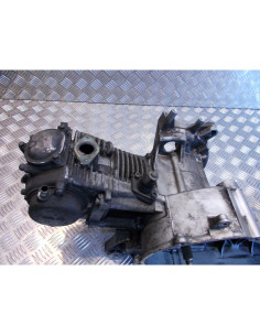 moteur 18261 kms scooter yamaha xc 125 x cygnus se08 mbk flame 2