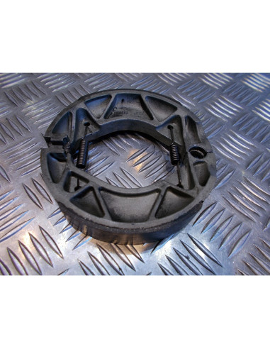 jeu machoire frein arriere scooter yamaha xc 125 x cygnus se08 mbk flame