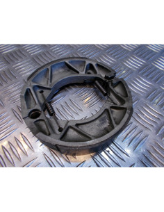 jeu machoire frein arriere scooter yamaha xc 125 x cygnus se08 mbk flame 2