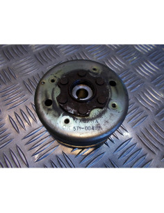 rotor volant allumage scooter yamaha xc 125 x cygnus se08 mbk flame 2