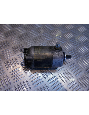 demarreur scooter yamaha xc 125 x cygnus se08 mbk flame