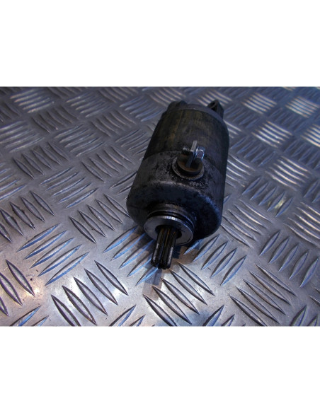 demarreur scooter yamaha xc 125 x cygnus se08 mbk flame