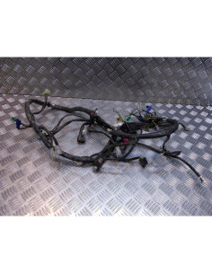 faisceau electrique scooter yamaha xc 125 x cygnus se08 mbk flame