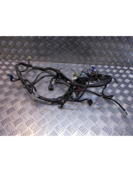 faisceau electrique scooter yamaha xc 125 x cygnus se08 mbk flame