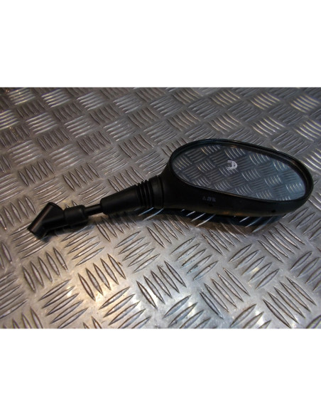 retroviseur droit origine scooter suzuki uh 125 burgman 2002 - 2006 bp111