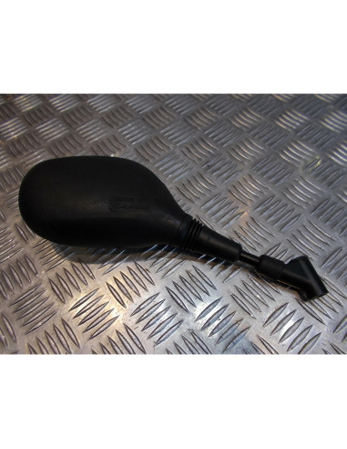 retroviseur droit origine scooter suzuki uh 125 burgman 2002 - 2006 bp111