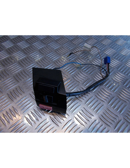 commodo gauche bouton pour scooter yamaha ch 50 beluga 3ec mbk active