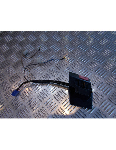 commodo gauche bouton pour scooter yamaha ch 50 beluga 3ec mbk active