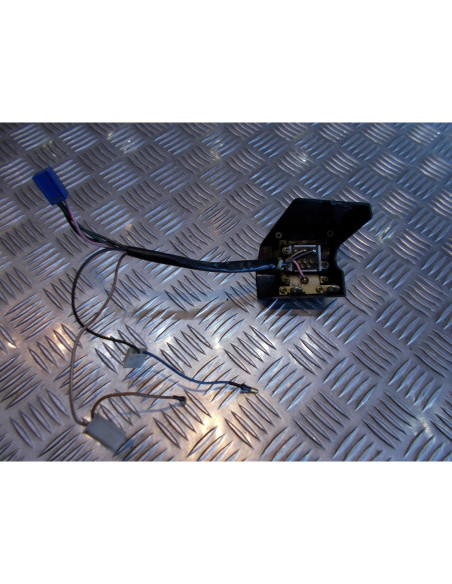 commodo gauche bouton pour scooter yamaha ch 50 beluga 3ec mbk active