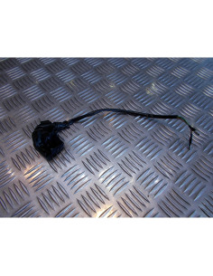 cocotte de frein avant support droit levier scooter yamaha ch 50 beluga 3ec mbk
