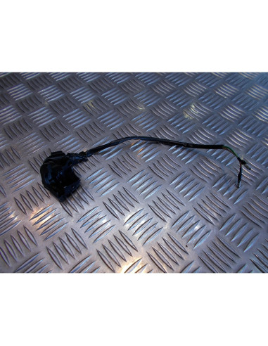 cocotte de frein avant support droit levier scooter yamaha ch 50 beluga 3ec mbk