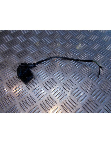 cocotte de frein avant support droit levier scooter yamaha ch 50 beluga 3ec mbk