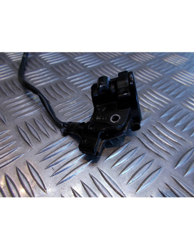 cocotte de frein avant support droit levier scooter yamaha ch 50 beluga 3ec mbk