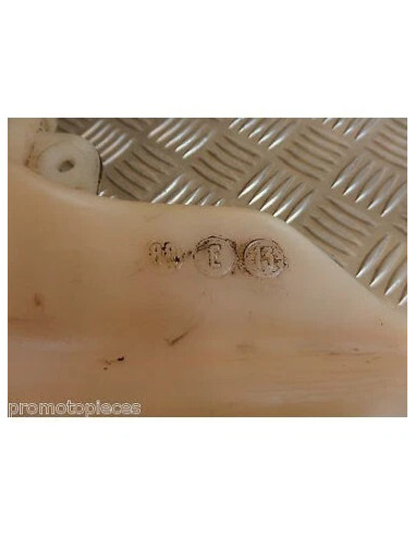 reservoir huile origine scooter yamaha ch 50 beluga mbk active