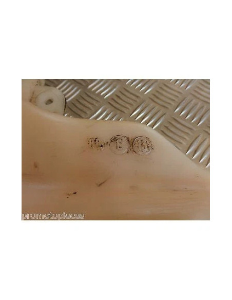 reservoir huile origine scooter yamaha ch 50 beluga mbk active