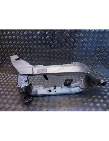 cadre + carte grise moto suzuki dl 650 v-strom js1b121 v strom chassis