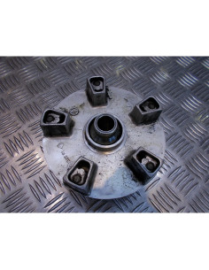 porte couronne moto suzuki dl 650 v-strom js1b121 v strom 2