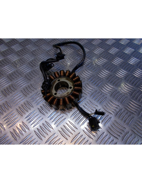 stator bobines allumage moto suzuki dl 650 v-strom js1b121 v strom