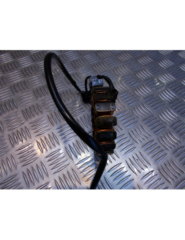 stator bobines allumage moto suzuki dl 650 v-strom js1b121 v strom