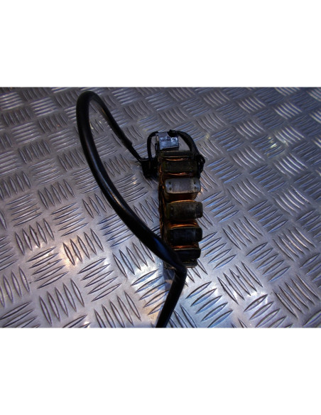 stator bobines allumage moto suzuki dl 650 v-strom js1b121 v strom