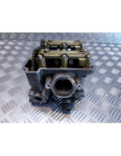 culasse complette arbre a cames arriere moto suzuki dl 650 v-strom js1b121 v str 2