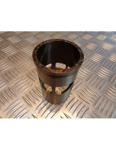 chemise wiseco los angeles sleeve diam 54 mm moto suzuki 125 rm 1993 FL5181+020