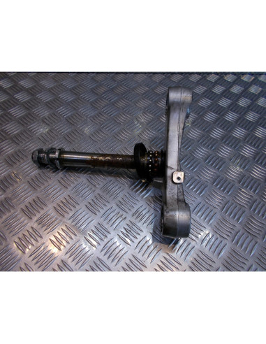 te tes fourche inferieur moto suzuki dl 650 v-strom js1b121 v strom