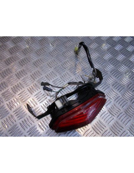 feu arriere moto suzuki dl 650 v-strom js1b121 v strom