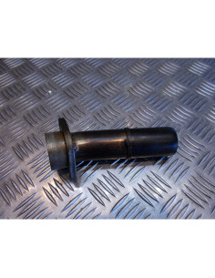 collecteur pot echappement arriere moto suzuki dl 650 v-strom js1b121 v strom 2