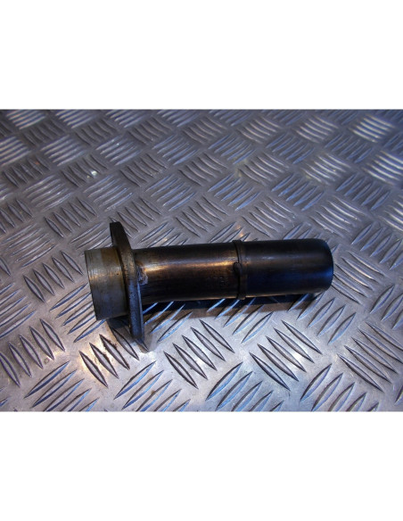 collecteur pot echappement arriere moto suzuki dl 650 v-strom js1b121 v strom